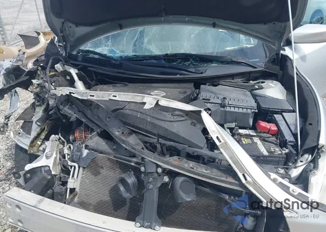 2015 Nissan Altima 2.5 S z USA, uszkodzony, nr VIN 1N4AL3AP3FN903589